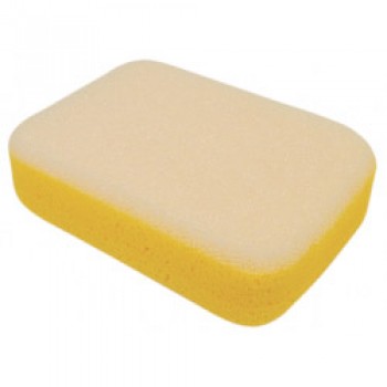 Dual Grout Sponge