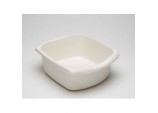 Rectangular Bowl - Linen