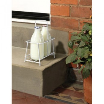 Milk Bottle Holder - 2 Milk Bottle Holder - 2