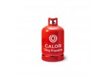 13kg Calor Propane gas bottle